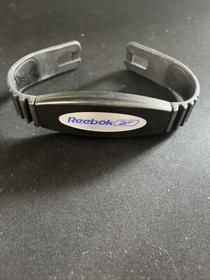 Reebok 120 Pulse Heart Rate Monitor Only