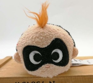 incredibles 2 tsum tsum