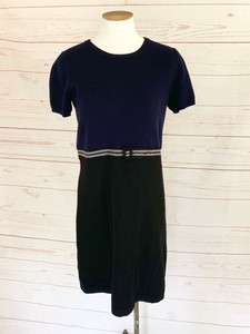 paule ka sweater dress