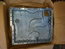 ZF GENUINE PARTS OIL PAN PART # 4139-331-134