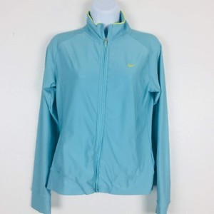 nike spandex jacket