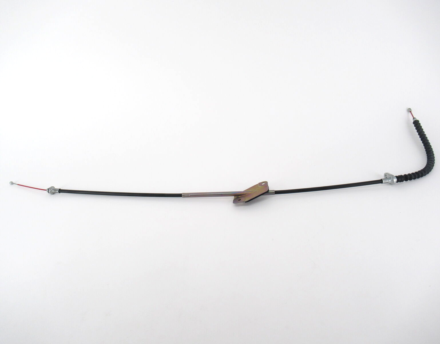 Genuine OEM Nissan 3640208G00 Front Parking Brake Cable 8694 D21 95