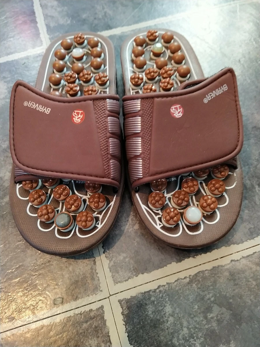 Men's neuropathy cheap slippers