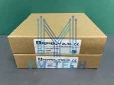 PEPPERL+FUCHS KFD2-SR2-EX2.W Switch Amplifier 132960