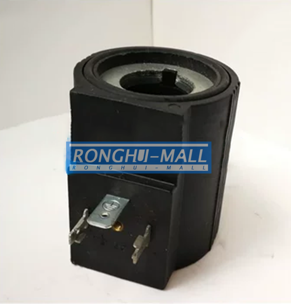 1Pcs New For Solenoid valve coil 1902741 Replacement 24V | eBay