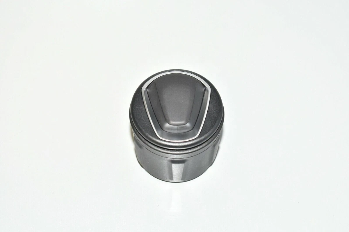 BMW Cupholder Ashtray 1 2 3 4 5 6 Series X1 X3 X4 i4 iX3 