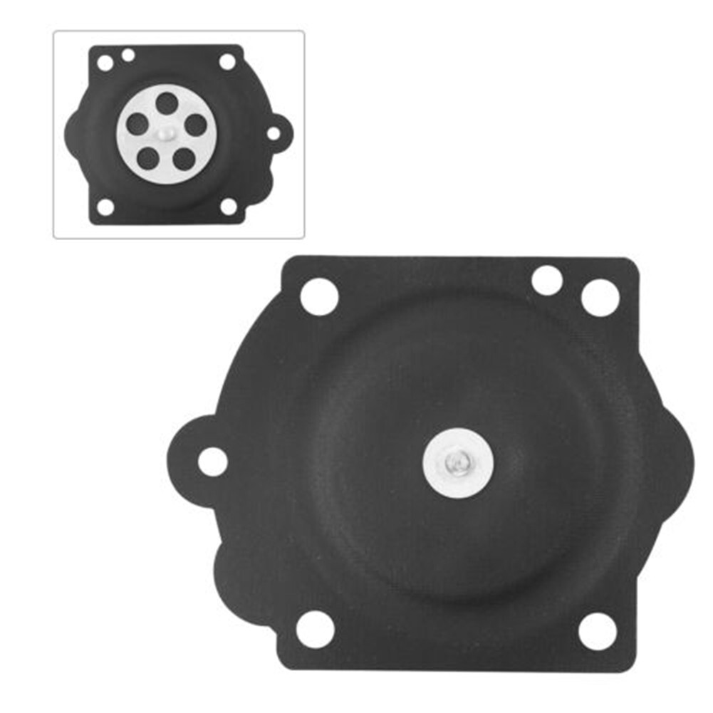 Carburetor Carb Kit Diaphragms 2pcs Carbohydrates Lawn Mower