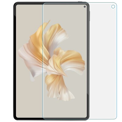 9H Panzerfolie Glas Huawei MatePad Pro 11 2022 Display Schutzglas Full-Cover
