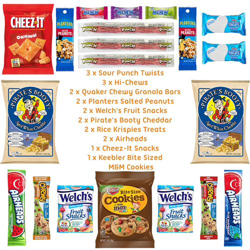 Get Well Soon Gift Basket for Men and Women - Care Package for Recovery - Picture 3 of 12
