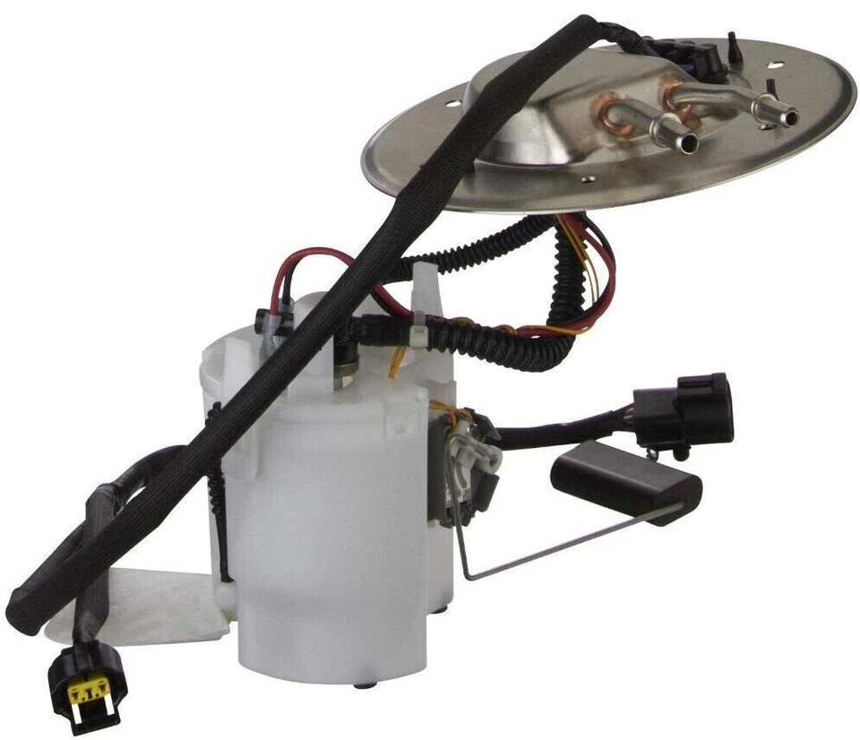 Spectra Premium Fuel Pump Module SP2043M fits Ford Mustang 1998 (box rough) Foto 2 de 4