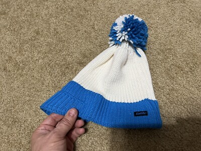EISBAR Paul Austria Skipool Merino Winter Ski Knit Hat beanie