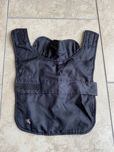 Dog Walk Fleece Lined Dog Jacket 