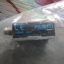 Festo SMEO-1-S-LED-24B Proximity Induction Sensor New One SMEO1SLED24B