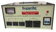 Superite Automatic Voltage Regulator AR-5000