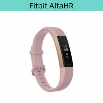 Fitness Trackers Fitbit Alta Hr Canada Fitbit Watch For Women
