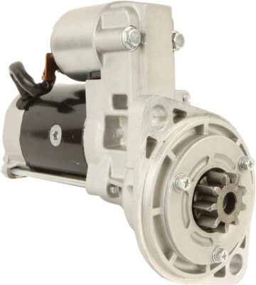 New 12V Starter For Thermo King Sb-200 Sb210 Sb-300 Sb-Iii 1999 S13-407A S13407