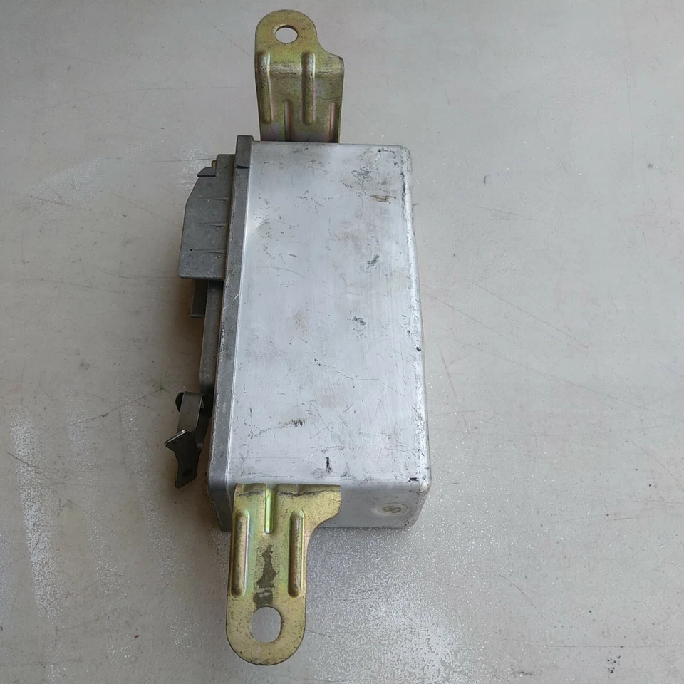 91-94 Nissan 240SX S13 47850 44F00 ABS módulo de unidade de computador fabricante de equipamento original NIPPON HICAS - Imagem 4 de 4