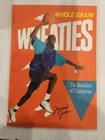 Michael Jordan Chicago Bulls Wheaties Breakfast Of Champions Basketball Card