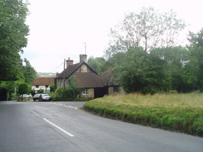 Photo 6x4 Hatch Inn at Colemans Hatch Coleman's Hatch Serving Harveys bit c2005