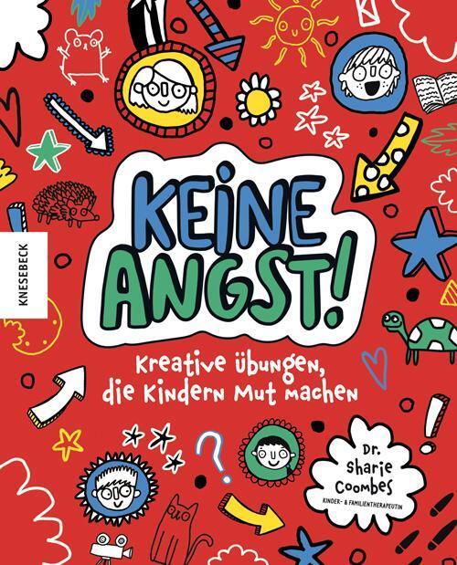 Thumbnail - Keine Angst, Sharie Coombes