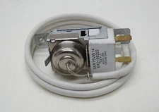 2198202 Refrigerator Thermostat for Whirlpool, Sears, AP3037004, PS329884