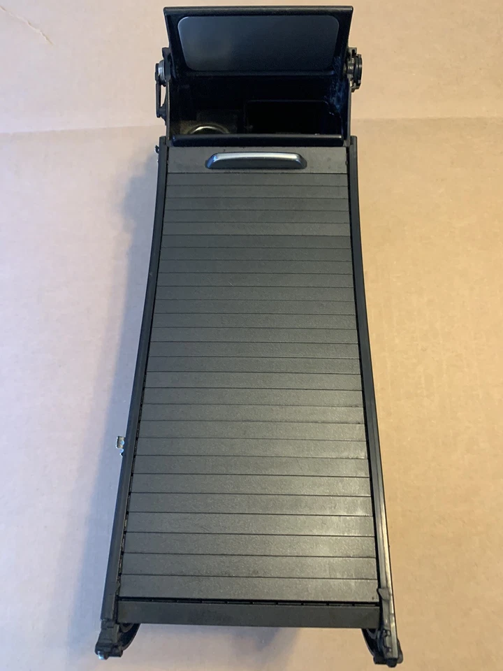 10-13 LAND ROVER RANGE ROVER CONSOLE CENTRAL ESPORTIVO PORTA-COPO FABRICANTE DE EQUIPAMENTO ORIGINAL 031423 - Imagem 3 de 4