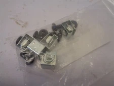 US Hardware Rack Mount Kit No. 8055K1005