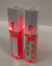 2 Pack True Lipz Flash F025 .20oz