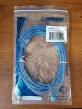 (Quality NEW, American Made) CAT5e Ethernet C...