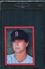 Carl Yastrzemski