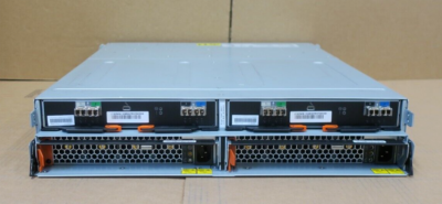 IBM System Storage DS8000 2107-D02 24x 2.5