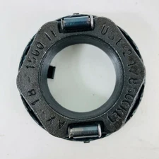 FREIGHTLINER MF/39065 WHEEL BEARING NUT OEM, FINE THREAD, SOCKET SIZE 2-1/8" 