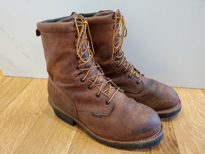redwing loggermax