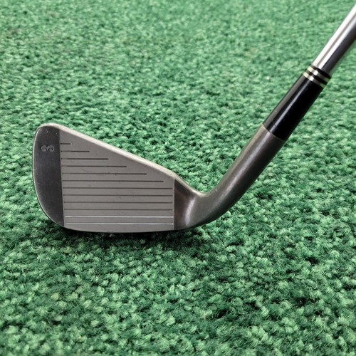 Wilson Ultra System 45 Single 3 Iron RH True Temper S300 S Flex Steel Shaft Club - Picture 6 of 11