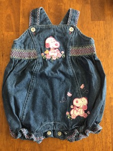 infant jean outfit