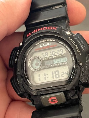 dw6900 v1
