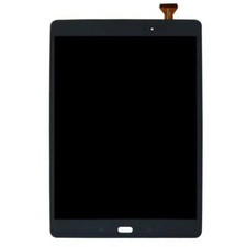 For Samsung Galaxy Tab A 9.7 SM-T550/T555 Replacement Screen Black UK Stock