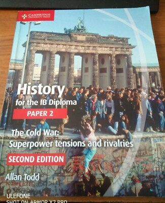 IB Diploma. English Literature. David James and Nic Amy. 2011. 