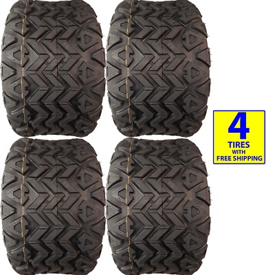 All Terrain TIRE 22x11.00-12 22x1100-12 22x11-12 22/11.00-12 22/1100-12 22/11-12