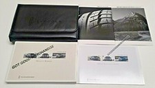 2019 LINCOLN NAVIGATOR OWNERS MANUAL L RESERVE SPORT SELECT BLACK LABEL V6 3.5