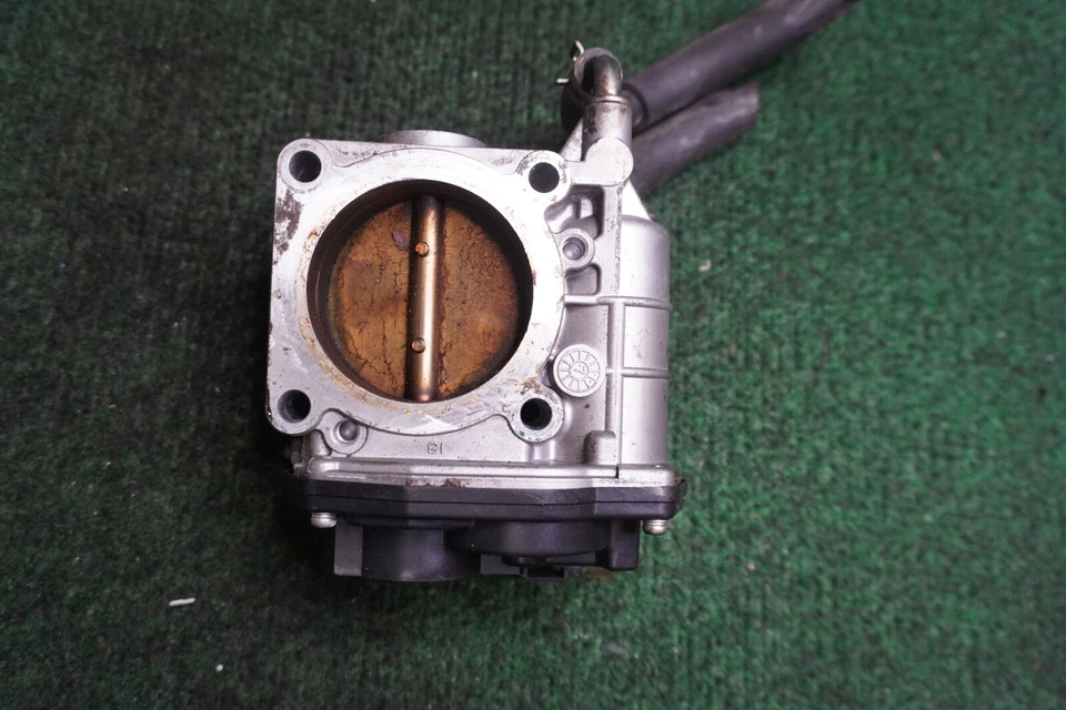 2008 NISSAN ALTIMA 2.5L THROTTLE BODY OEM 52601 - Image 2 of 4