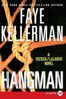 Faye Kellerman | Hangman LP | Taschenbuch | Englisch (2021) | EAN 9780061979323
