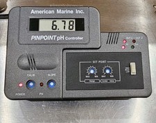 AMERICAN MARINE INC. PINPOINT PH CONTROLLER Only  