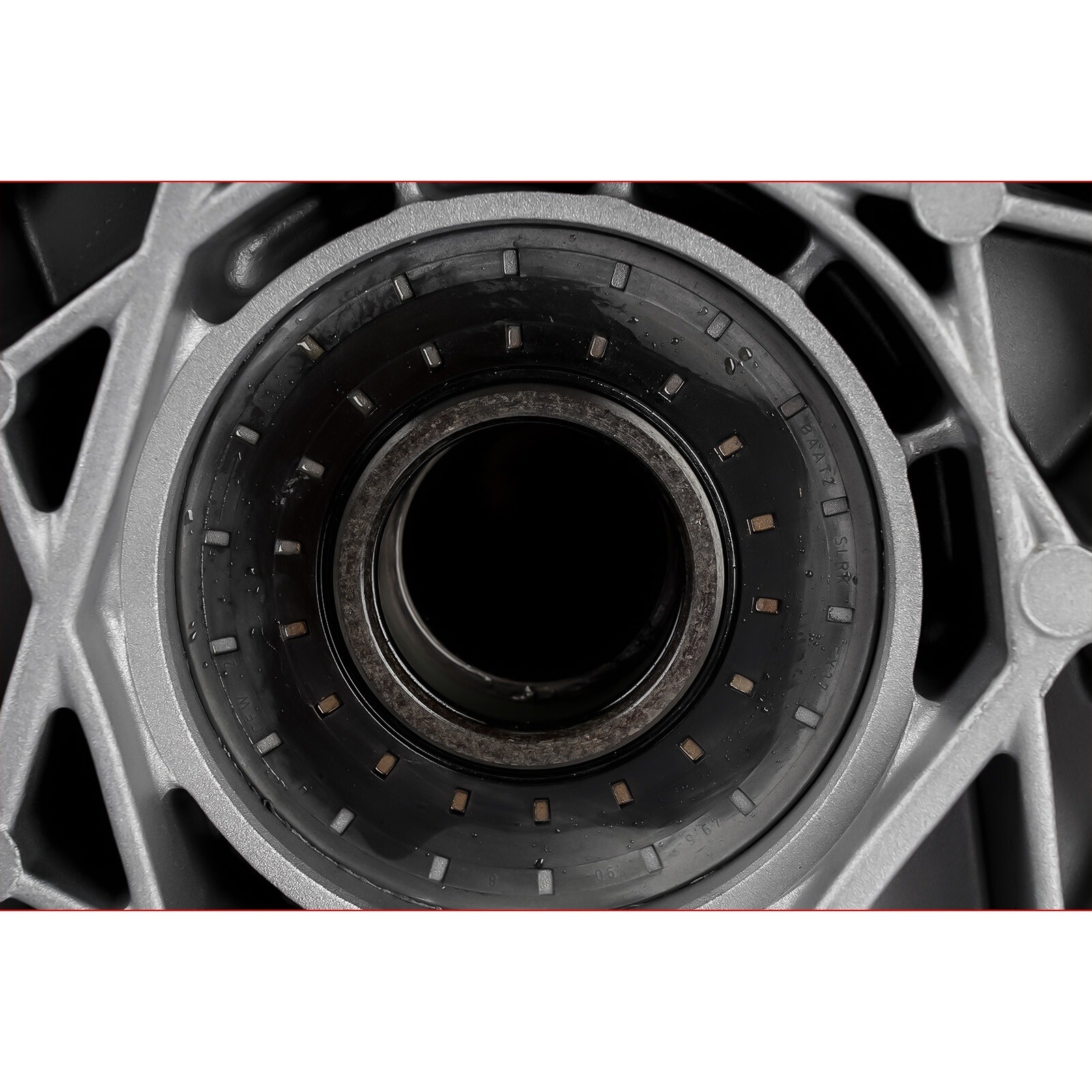 Maserati Ghibli 2017-2020 Transfer case P/N 673009767