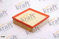 Kraft 1710030 Luftfilter Luftfiltereinsatz