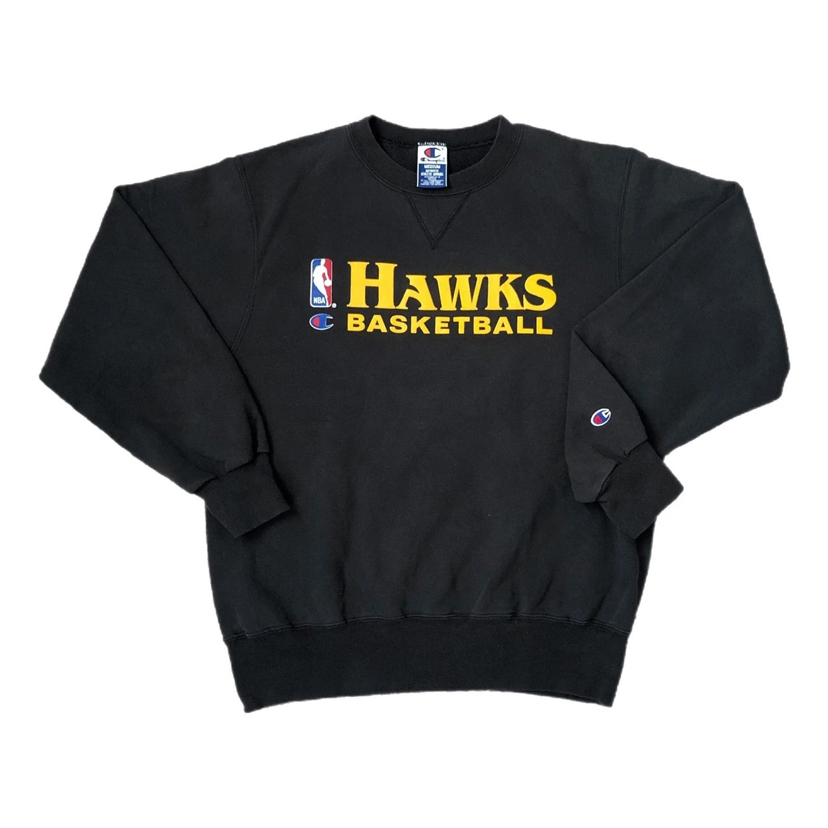 Champion NBA Fan Sweatshirts for sale | eBay