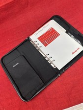 Snap On Tools Krl Series Manual In Faux Leather Binder