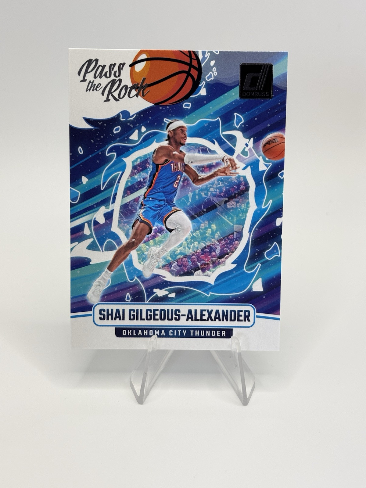 nbaカード Shai Gilgeous Alexander /99 RC Shai Gilgeous-Alexander NBA カード RC auto