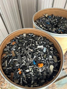 250 TPMS Sensors Used Bulk Vairety Lot 315 MHz & 433 MHz Pacifica Schrader OEM