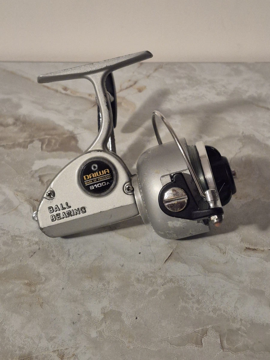 Daiwa BAITCASTING REEL EL2l 新品未使用デッドストック Daiwa Vintage Fishing Reels for sale | eBay